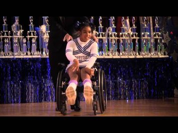 Miss You Can Do It (2013) documentary trailer