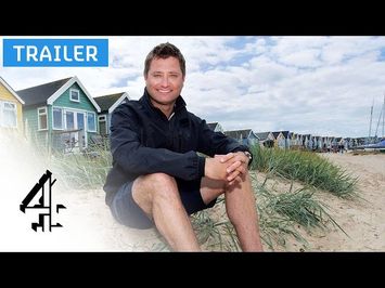 George Clarke's Amazing Spaces Series 5 Trailer