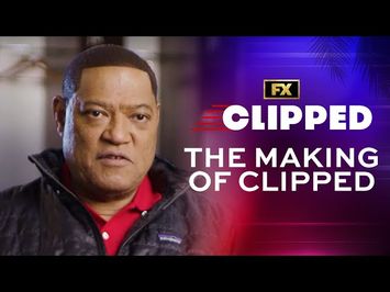 The Making of Clipped - Bringing the Basketball to Life