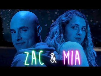 Zac & Mia Official Trailer feat. Kian Lawley