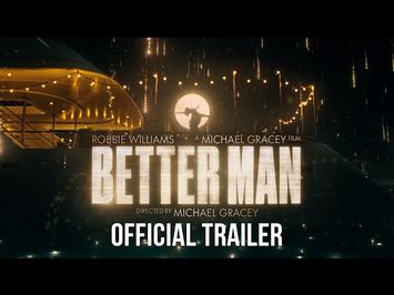 Official Trailer