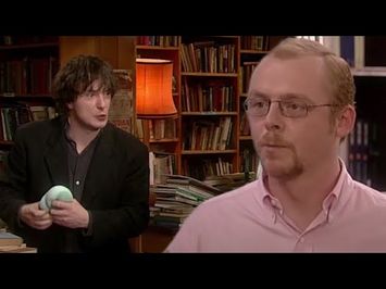 Dead Parrot Supercut: The Best Of Black Books