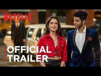 Official Trailer