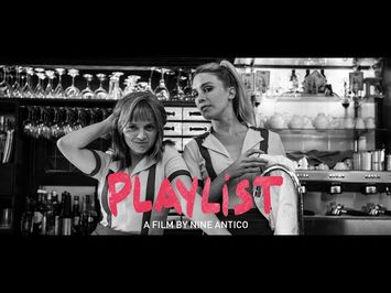 Playlist - Official US Trailer