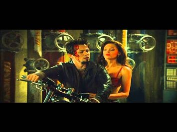 Planet Terror (2007) - International Trailer