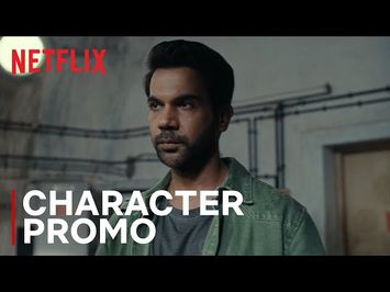 Rajkummar Rao as Jayant [Subtitled]