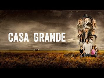 TELUS Presents: Casa Grande