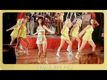 Girl in Gold Boots ≣ 1968 ≣ Trailer