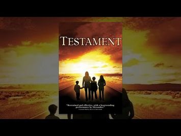 Testament at 20