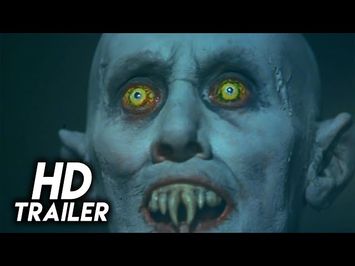 Salem's Lot (1979) Original Trailer [FHD]