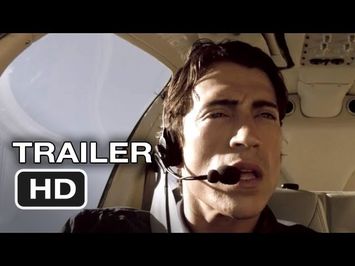 Kill Speed Official Trailer #1 (2012) Andrew Keegan Movie HD