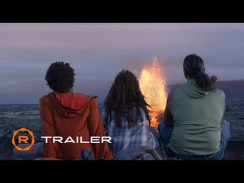 At Her Feet - Official Trailer (2024) - Branscombe Richmond, Noah Alexander Gerry, Sydney Agudong