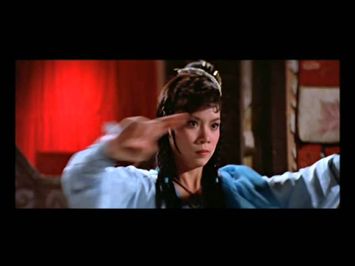 Holy Flame Of The Martial World (1983) Shaw Brothers **Official Trailer** 武林聖火令