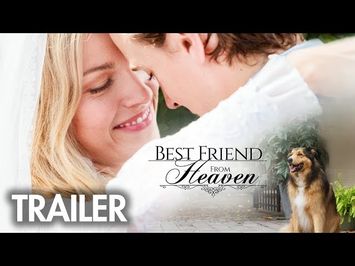 Best Friend From Heaven - Trailer (2017)