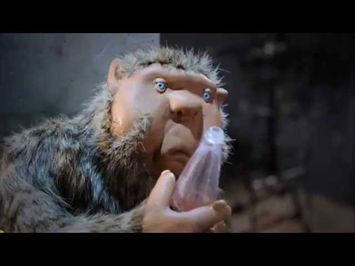 The Last Norwegian Troll TEASER (Det siste norske trollet, Norway 2010)