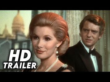 A Time for Loving (1972) Original Trailer [HD]