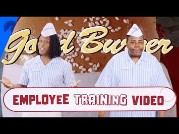 Employee Training Video