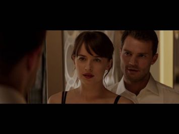 Fifty Shades Darker - Official Trailer Teaser (Universal Pictures) HD