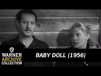 Baby Doll (1956) - HD Trailer