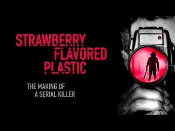 Strawberry Flavored Plastic (2019) Official Trailer | Breaking Glass Pictures | BGP Horror Movie