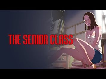 THE SENIOR CLASS - Deutscher Trailer