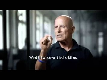 The Gatekeepers Official Trailer #1 (2013) - Shin Bet Documentary