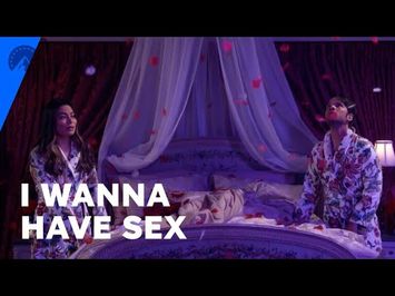 I Wanna Have Sex