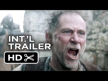 Ironclad 2: Battle For Blood Official UK Trailer #1 (2014) - Action Movie HD