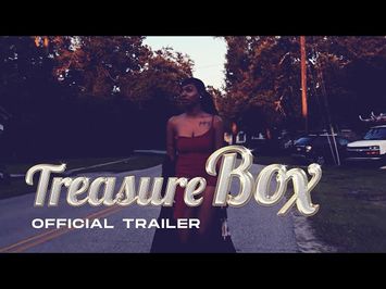 Treasure Box | Official Trailer | Now Streaming on Tubi