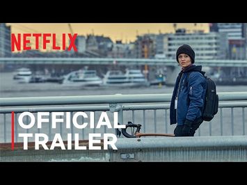 Official Trailer