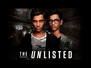 OFFICIAL Trailer | The Unlisted TV Show (2019)