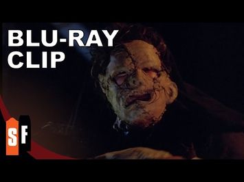 The Texas Chainsaw Massacre 2 (1986) Blu-ray Clip (HD)