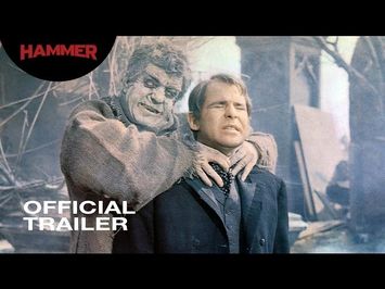 The Plague of Zombies / Original Theatrical Trailer (1966)