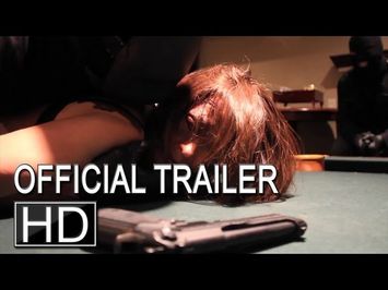 HATE CRIME [Official Trailer] (2013) [HD]