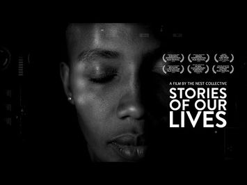 Stories Of Our Lives - Official Trailer