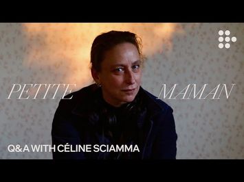 In Conversation with Céline Sciamma