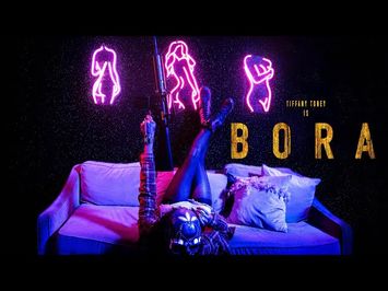 BORA the Movie official trailer