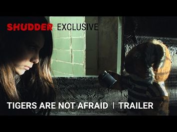 Official Trailer [Subtitled]