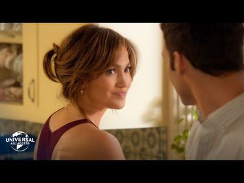 Jennifer Lopez Meets Ryan Guzman - Extended Preview