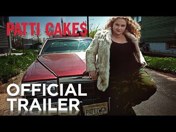 PATTI CAKE$ | Official Trailer | FOX Searchlight