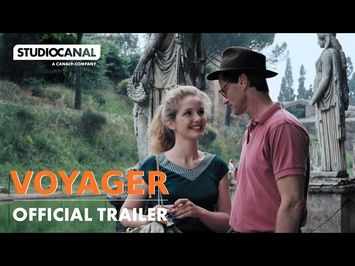 Official Trailer [Subtitled]