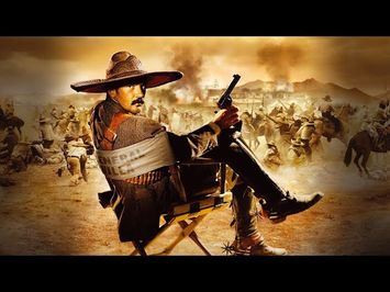 And Starring Pancho Villa as Himself 2003 movie trailer