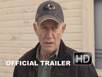 Lake Eerie Trailer - Thriller Insidious Movie HD Lance Henriksen