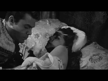 The Long Hair of Death aka I lunghi capelli della morte (1964) US trailer