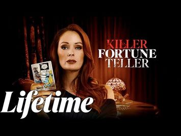 Killer Fortune Teller 2024 Trailer