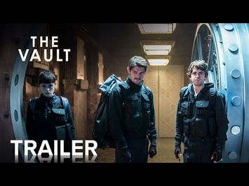 Official Trailer