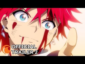 Official Trailer 2 [Subtitled]