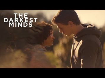 The Darkest Minds | What Happens Next? | 20th Century FOX