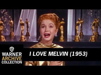 If I Had A Million Dollars - Debbie Reynolds | I Love Melvin | Warner Archive