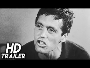 Accattone (1961) ORIGINAL TRAILER [HD 1080p]